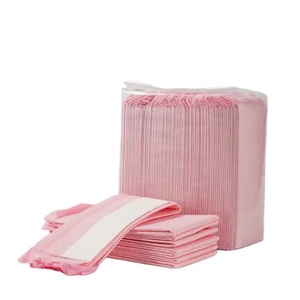 Professional OEM Manufacturing Ultra-Lightweight <b>Cat</b> Urine Pads Diapers One-Stop Purchase for <b>Cat</b> Pet Training Supplies - Product Image 6