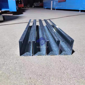 Машина для формовки рулона для гаражных ворот - Product Image 3