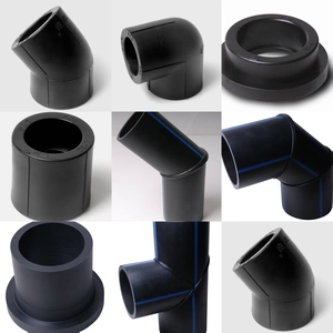 Kangtai riduttore Tee snodo/Socket <span class=keywords><strong>raccordi</strong></span> <span class=keywords><strong>per</strong></span> <span class=keywords><strong>tubi</strong></span> in <span class=keywords><strong>plastica</strong></span> <span class=keywords><strong>per</strong></span> materiali da costruzione <span class=keywords><strong>per</strong></span> condutture di approvvigionamento idrico in HDPE - Product Image 3