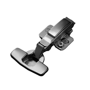 Bisagras Cierre <span class=keywords><strong>Suave</strong></span> Bisagras Con Freno Para Muebles Bisagras Ocultas de Cierre <span class=keywords><strong>Suave</strong></span> de Acero Laminado en Frío para Puertas de Superposición Completa - Product Image 1