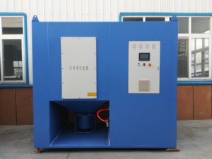 Machine intégrée <span class=keywords><strong>de</strong></span> filtration par impulsions et collecteur <span class=keywords><strong>de</strong></span> poussière pour applications <span class=keywords><strong>de</strong></span> découpe laser, plasma, soudage, polissage et abrasion - Product Image 5