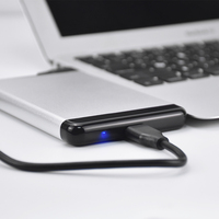 Cible oem odm Haute Vitesse ssd sata Type-c Usb3.0/3 .1 64gb 128g 256gb 512gb 1tb 2tb ssd disque dur externe