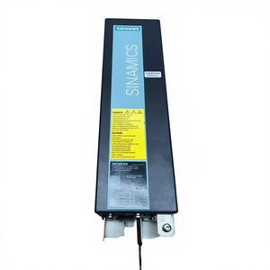 Module de puissance 6SL3100-0BE21-6AB0 16 kW, Module d'interface réglable S120 6SL3100-0BE21-6AB0, Modules de commande de moteur 6SL3100-0BE21-6AB0 - Product Image 2