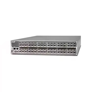 QFX5210-64C-AFO2 JuniperS 64 QSFP28 y 2 SFP+, Conexión Frontal a Trasera, AC, FLEX TRANSFORM en Stock - Product Image 3