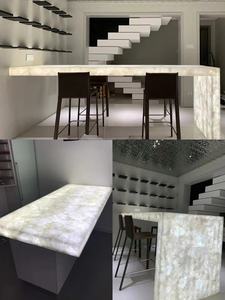 Azulejo de suelo de mármol natural, piedra duradera para interiores de casas, salas de estar, pasillos y espacios de diseño elegante - Product Image 5