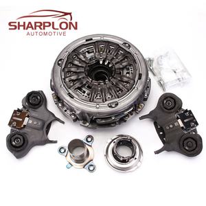 Producto Original OEM Dps6 6Dct250 602000800 Kit de Reparación de Embrague para Transmisión de Automóvil para Ford Flesta - Product Image 1