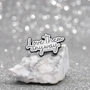 Брошь в виде эмали - Product Image 4