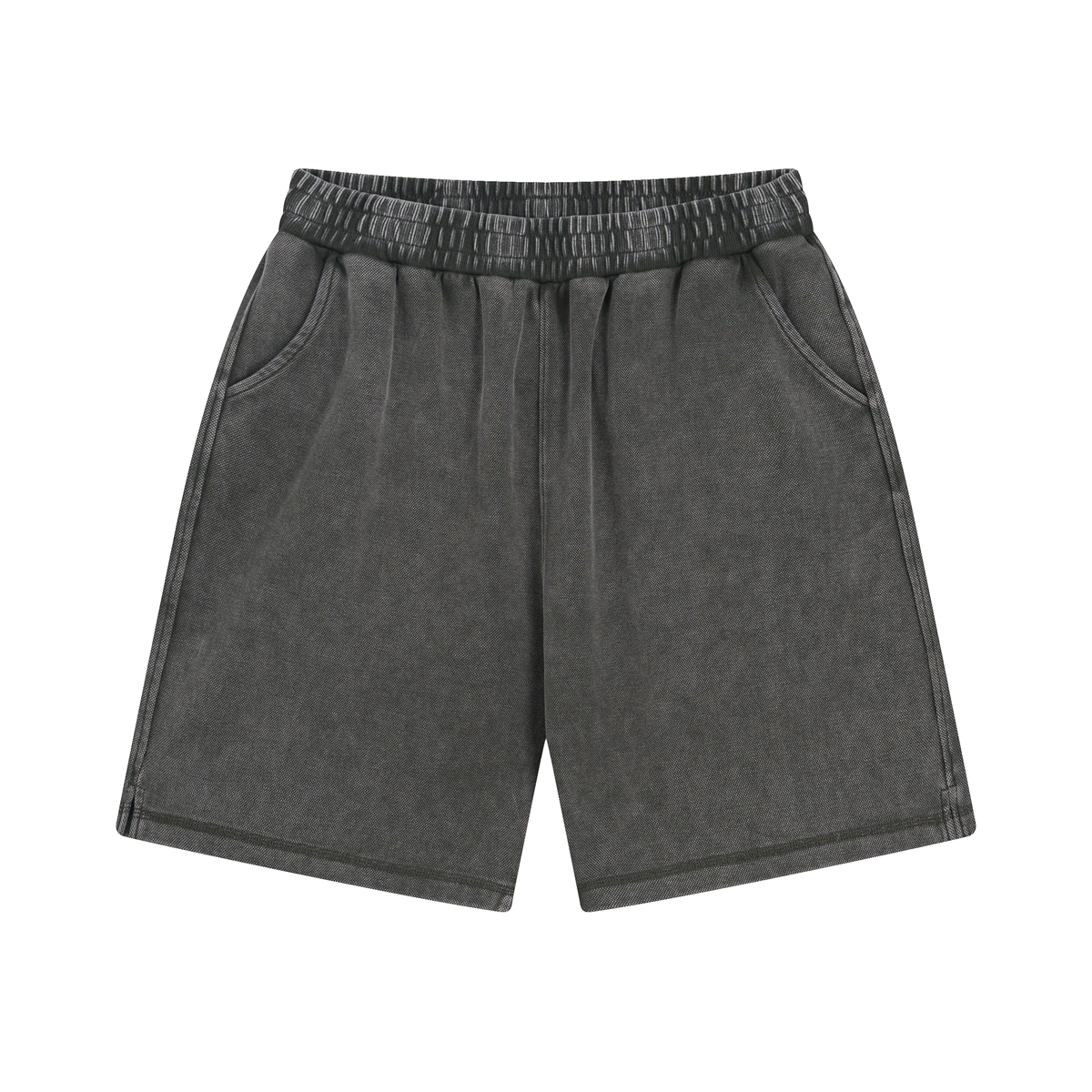 Wax Dye Grey Green