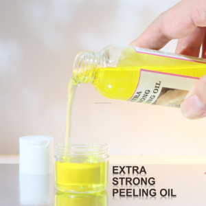 Nudillos Extra fuerte Peeling Oil Blanqueamiento DE LA PIEL Bepair Mascarillas faciales Belleza Toner Productos ordinarios para la piel Vitamina C Suero Retinol - Product Image 4