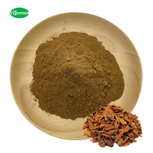 Muestras Gratis en Stock, Muestras Saludables de Alta Calidad, Extracto de <span class=keywords><strong>Quinquina</strong></span> en Polvo - Product Image 2