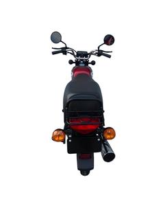 Nueva Motocicleta Bajaj <span class=keywords><strong>Boxer</strong></span> de Gasolina, 100cc, Cuatro Tiempos, CDI, Monocilíndrica, Refrigerada por Aire, Motor Vertical - Product Image 6
