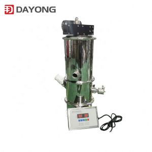 สายพานลำเลียงอาหารแบบสุญญากาศอัดเม็ดแบบนิวเมติก - Product Image 6