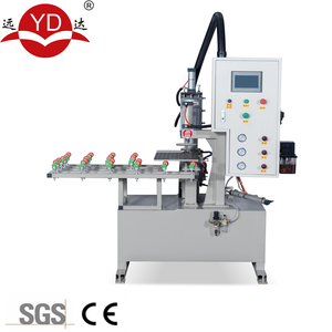 Tự Động Kính Góc Cạnh Máy Mài Đánh Bóng Máy - Product Image 1