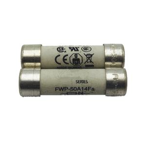 Полупроводниковый предохранитель 50A 700V плавкий FWP-50A14FA предохранитель цена - Product Image 6