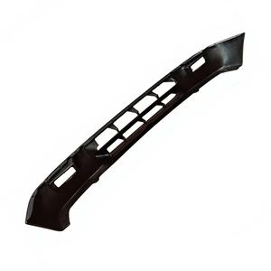 แผงกันกระแทกด้าน<span class=keywords><strong>หน้า</strong></span>แบบดิฟฟิวเซอร์สำหรับ ISUZU <span class=keywords><strong>TFR</strong></span>/TFS ปี 1998-2002 - Product Image 4