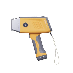 เครื่องวิเคราะห์ XRF แบบพกพา K1688 เครื่องวิเคราะห์แร่โลหะแบบพกพา เครื่องวัดการเรืองรังสีเอกซ์สำหรับการทดสอบ - Product Image 4