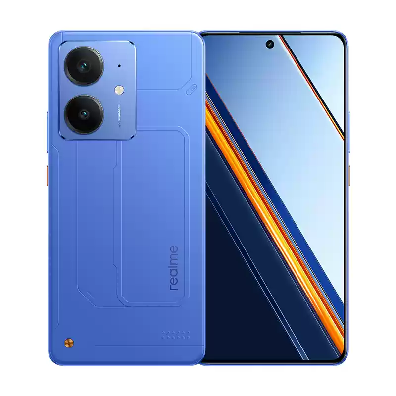 Bleu