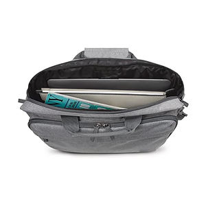 Venta al por mayor personalizado RPET viaje negocios mensajero piloto Doctor peluquero mujeres ejecutivo Portátil Bolsa de gran capacidad maletín para hombres - Product Image 5