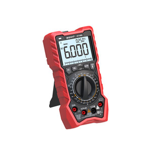 Multimètre numérique ZOYI ZT-980 ZT980L à sélection manuelle et automatique de plage, True RMS, pour triodes et inductances - Product Image 3