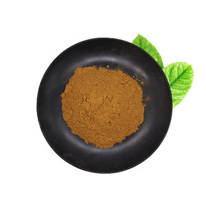 Độ tinh khiết cao 1-deoxynojirimycin (dnj) 1% cho các ứng dụng dinh dưỡng-cung cấp số lượng lớn cho B2B - Product Image 5