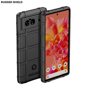 Funda protectora resistente para teléfono móvil, carcasa trasera de Tpu a prueba de golpes para <span class=keywords><strong>Google</strong></span> <span class=keywords><strong>Pixel</strong></span> 6, nuevo diseño <span class=keywords><strong>2021</strong></span> - Product Image 6
