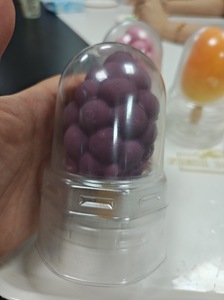 Xu hướng mớ<span class=keywords><strong>i</strong></span> nhất xoà<span class=keywords><strong>i</strong></span> nho kem hiện đang bán như hotcakes Halal chứng nhận thực phẩm hình dạng trá<span class=keywords><strong>i</strong></span> cây Icecream - Product Image 5