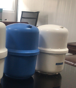 Tanque de Agua RO de Plástico Moldeado por Inyección, Diseño Universal, Servicio de Moldeo Personalizado, Tanque de Presión para Agua Pura, Compra al por Mayor - Product Image 1