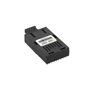 โมดูลออปติคอล Guangte 1X9 ความเร็วต่ำพิเศษ 10M 1310NM 20KM พอร์ต SC ตัวรับส่งสัญญาณไฟเบอร์เดี่ยวแบบดูอัลโมด โมดูลออปติคอล - Product Image 3