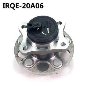 Ensemble de roulement de roue arrière et tête d'essieu pour Geely F-609953, pièce de rechange neuve - Product Image 1
