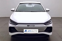 Mobil Bekas BYD E2 2023 Kendaraan Listrik Murni Berperforma Tinggi Transmisi Otomatis R16 Interior Gelap FWD Setir Kiri Belakang