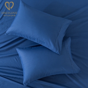 Brushed Microfiber Super Soft <strong>Bed</strong> <strong>Sheet</strong> Microfiber <strong>Bed</strong> <strong>Sheet</strong> Bedding <strong>Sets</strong> for Hotel - Product Image 6