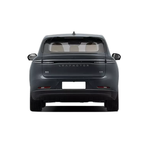 Bestseller Car Zero Run C10 Modèle Version Purement Électrique 530 Version LiDAR Usage Domestique - Product Image 4