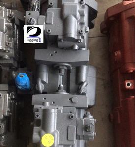 Parti escavatore <span class=keywords><strong>EX60</strong></span>-5 EX75 escavatore pompa principale AP2D36LV1RS6 pompa idraulica a pistone <span class=keywords><strong>EX60</strong></span>-5 pompa idraulica a pistone - Product Image 1