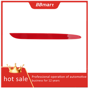 2178200274 BBmart <span class=keywords><strong>Feu</strong></span> arrière droit réfléchissant pour <span class=keywords><strong>Mercedes</strong></span>-Benz CLA C118 - Product Image 4