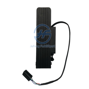 Acelerador de Pedal de Carretilla Elevadora para <span class=keywords><strong>XGMA</strong></span> XG530B CPD30 - Product Image 5