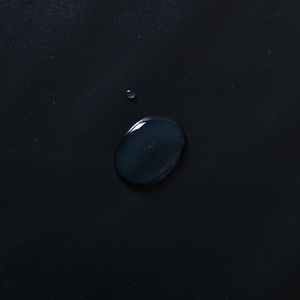 Bon marché Prix lumineux Pu <span class=keywords><strong>enduit</strong></span> imperméable respirant Dobby Nylon <span class=keywords><strong>Tissu</strong></span> pour sac cosmétique - Product Image 1