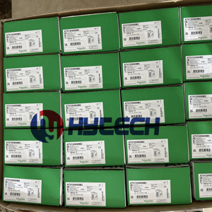 Thương hiệu mới Schneider atv12 điện 0.55kw Inverter altivar 12 1 giai đoạn 0.75HP 200-240V VFD atv12h055m2 với tản nhiệt - Product Image 3