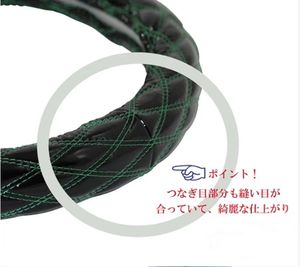 Housse de <span class=keywords><strong>volant</strong></span> bon marché pour camion, grande housse de <span class=keywords><strong>volant</strong></span> pour gros véhicules - Product Image 2