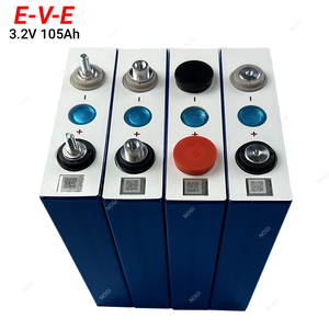 A급 LF105 3.2V 105Ah LFP 배터리 셀 3C 피크 방전 고출력 리튬인산철 셀 (EV, ESS, 로봇, 산업용) - Product Image 2