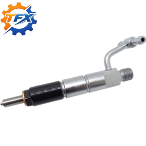 Inyector de Combustible para Motor Diésel S6S 3046 3046T, Boquilla E315B E315BL E315C E317BLN, Repuestos para Excavadora - Product Image 1