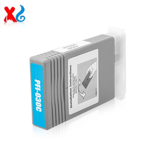 <span class=keywords><strong>Cartouche</strong></span> d'encre de <span class=keywords><strong>recharge</strong></span> pour <span class=keywords><strong>imprimante</strong></span> 55ML PFI-030 pour Canon TA-20 TA-30 5 couleurs - Product Image 4