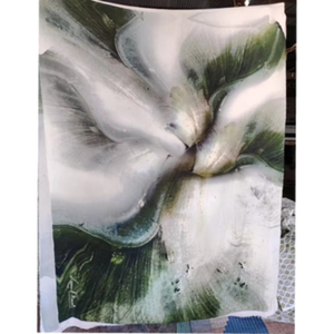 Wholesale Custom <b>Sarongs</b> Pareos Digital Print Bulk Beach Cover-Up Dress Hawaiian Polynesian Strapless OEM Service Quick Dry - Product Image 3