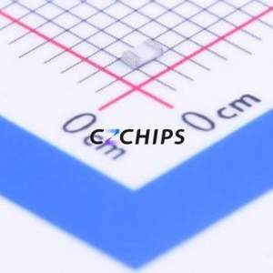 Resistencia SMD CR0603FA1301G 0603 (Tipo: Película Gruesa) (Resistencia: 1.3kOhm Precisión: 1%) - Product Image 2