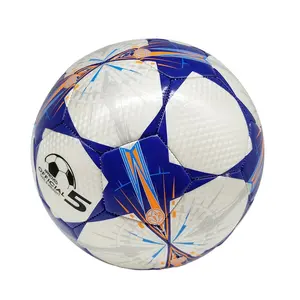 Buy Soccer Ball Professional Factory Supply High Quality Machine Stitched Soccer Ball Football Star Soccer Ball