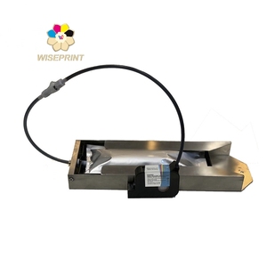 Wiseprint-sistema de recarga de tinta TIJ 45, bolsa de tinta a granel, Base solvente de agua, de gran capacidad cartucho de tinta, CIJ <span class=keywords><strong>IUT</strong></span> para Metal, PVC, vidrio - Product Image 4