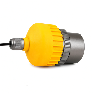 Capteur de niveau d'eau à ultrasons GUT742 4~20ma RS485 Sortie IP68 - Product Image 4