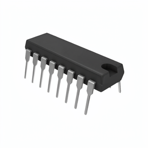 DS1831E BOM IC In Stock 16 DIP Power Management (PMIC) Buy Online Electronic Components - Product Image 1
