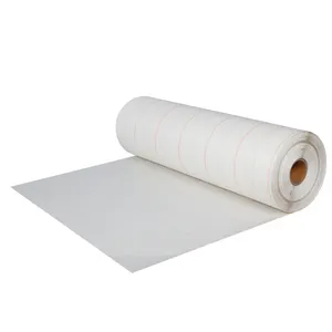 6640-1 Polyester Film Polyaramid Fiber Flexible Composite Nomex Polymer Paper Imide Filmnomex Nomex Paperdupon