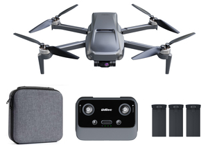 Máy bay không người lái thân thiện với người mới bắt đầu U98 với máy ảnh 3 Trục Gimbal EIS Thời gian bay dài và truyền video dài 6km - Product Image 6