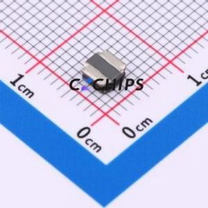 Inducteur de puissance SFE4020A-560M-F-HF SMD, 4x4mm (Inductance : 56uH) (Précision : 20%) Courant nominal : 570mA - Product Image 2